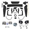 3434190B Combination Bumper w/ Fit Kit [Black Finish] - image 3