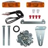 3438110 Winch Bumper - image 2