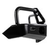 3438400B Summit Winch Bumper w/ Fit Kit [Black Finish] - image 4