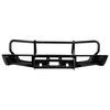 3440400B Combination Bumper w/ Fit Kit [Black Finish] - image 2