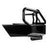 3440400B Combination Bumper w/ Fit Kit [Black Finish] - image 4