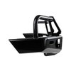 3440500B Summit Winch Bumper w/ Fit Kit [Black Finish] - image 4