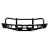 3440510B Summit Winch Bumper w/ Fit Kit [Black Finish] - image 2