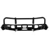 3440520B Summit Winch Bumper w/ Fit Kit [Black Finish] - image 2
