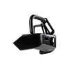 3440520B Summit Winch Bumper w/ Fit Kit [Black Finish] - image 4