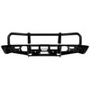 3440530B Summit Winch Bumper w/ Fit Kit [Black Finish] - image 2