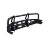 3440560KB Summit Winch Bumper Kit w/ Fit Kit Fits Select Ford Ranger [Black Finish] - image 2