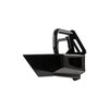3446300B Combination Bumper w/ Fit Kit [Black Finish] - image 4