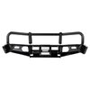3446340B Summit Winch Bumper w/ Fit Kit [Black Finish] - image 2