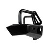 3446340B Summit Winch Bumper w/ Fit Kit [Black Finish] - image 4