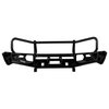 3448500B Combination Bumper w/ Fit Kit [Black Finish] - image 2