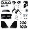 3448500B Combination Bumper w/ Fit Kit [Black Finish] - image 3