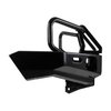 3448500B Combination Bumper w/ Fit Kit [Black Finish] - image 4