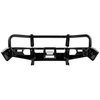 3448530B Summit Winch Bumper w/ Fit Kit [Black Finish] - image 2