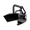 3448530B Summit Winch Bumper w/ Fit Kit [Black Finish] - image 4