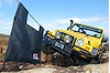 WINCHBAR SUIT SRS JEEP TJ - image 1
