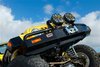 WINCHBAR SUIT SRS JEEP TJ - image 2