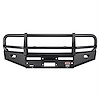 Steel Combination Front Bumper for Select 1999-2006 Chevrolet Silverado and Suburban