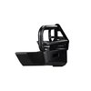 Steel Combination Front Bumper for Select 1999-2006 Chevrolet Silverado and Suburban - image 3