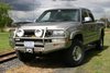 Steel Combination Front Bumper for Select 1999-2006 Chevrolet Silverado and Suburban - image 4