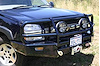 3462020 Combination Bumper Only - image 1