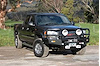 3462040 Combination Bumper Only