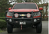 3462050K Summit Bumper Kit - image 1