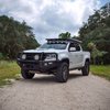 3462060K Summit-Series Front Bumper Only 2017-2020 Chevy Colorado ZR2 2.8/3.6L - image 2