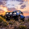 3480010 Summit Winch Bumper Only - image 3