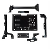3580030 Compressor Engine Bay Mount for CKSA, CKMA, and CKMTA Compressors - image 1