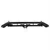 3614120B Summit Rear Step Towbar w/ Fit Kit [Black Finish] - image 1