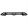 3614140B Summit Rear Step Towbar w/ Fit Kit [Black Finish] - image 1