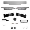 3614140B Summit Rear Step Towbar w/ Fit Kit [Black Finish] - image 3