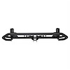 3640170B Summit Rear Step Towbar w/ Fit Kit [Black Finish] - image 1