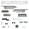 3640170B Summit Rear Step Towbar w/ Fit Kit [Black Finish] - image 3