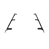 3715020 Roof Rack Mounting Kit - image 1