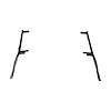 3723010 Roof Rack Mounting Kit