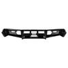 3914630B Summit Sahara Bumper w/ Fit Kit [Black Finish] - image 2