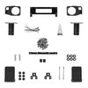 3950240 WINCH Bumper Only SUIT JL/JT - image 2