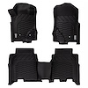 FLOOR MATS FRONT AND REAR