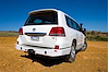 5615020 Rear Bumper Only - image 1