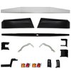 5615040 Arb Rear Bars Without Carriers, Arb Rear Bar, 200Ser 10/15 On - image 2