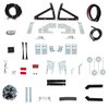 5615040 Arb Rear Bars Without Carriers, Arb Rear Bar, 200Ser 10/15 On - image 3