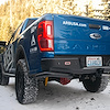 5640200 Rear Bumper Only - image 1