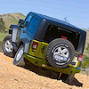 REAR BAR JK WRANGLER WITH - image 1