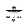 5650310 Rear Bumper Only - image 2