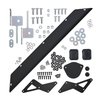 5650360 Rear Bumper Only - image 2