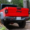 5650390 REAR Bumper Only - image 4