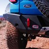 5680010 Rear Bumper Only - image 3