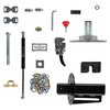 5700251 Spare Tire Carrier - image 2